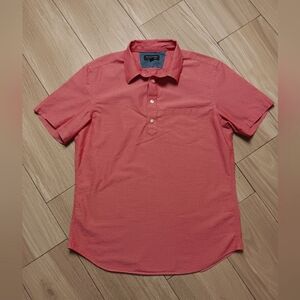 Banana Republic Color Shirt